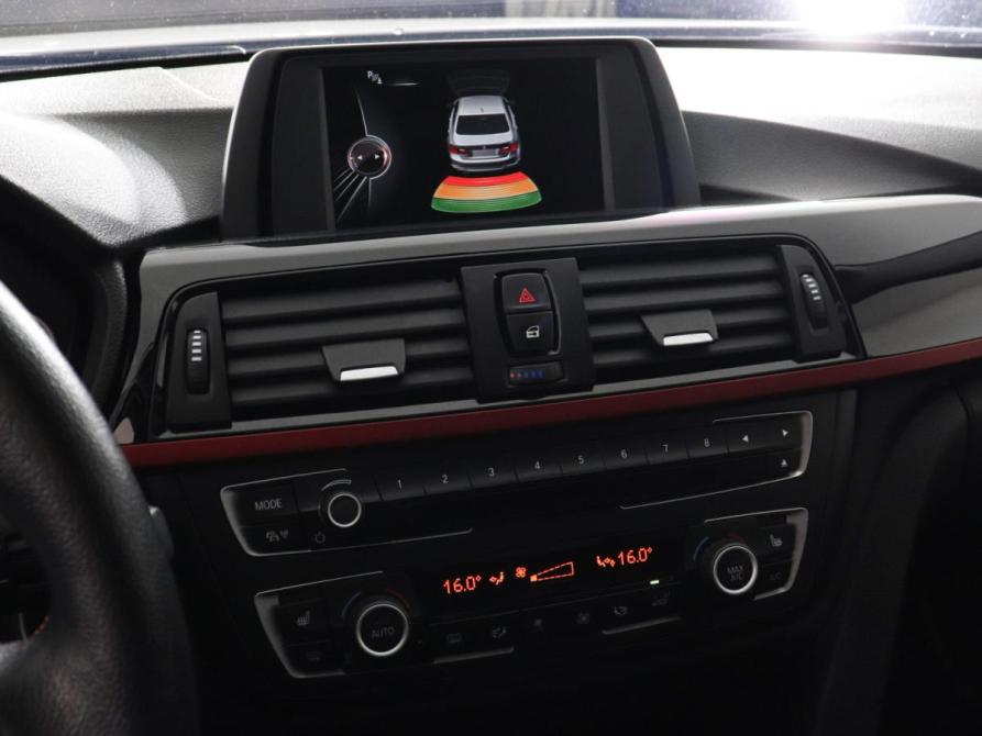 BMW 3 серии VI (F3x) Химки  - изображение 16