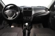 Lada (ВАЗ) Granta I Рестайлинг Новосибирск  - изображение 25