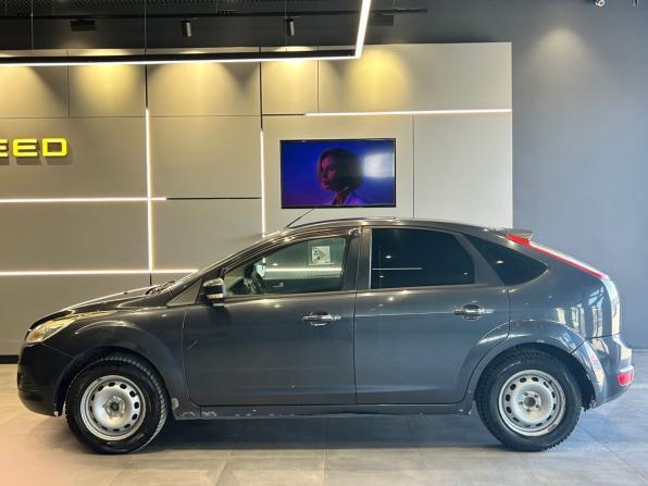 Ford Focus II Рестайлинг с пробегом 2010 года, цена 400 000 рублей, 260225 км, хэтчбек, Автокод Объявления
