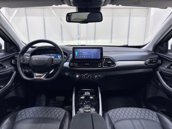 Exeed TXL I с пробегом 2021 года, цена 2 140 000 рублей, 23000 км, внедорожник, Автокод Объявления