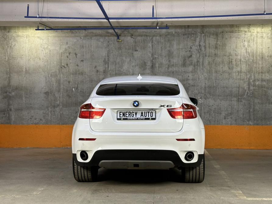 BMW X6 I (E71) Уфа  - изображение 4