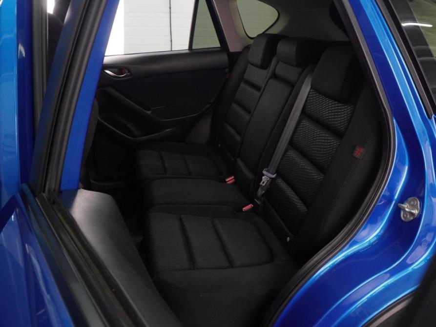 Mazda CX-5 I Воронеж  - изображение 9