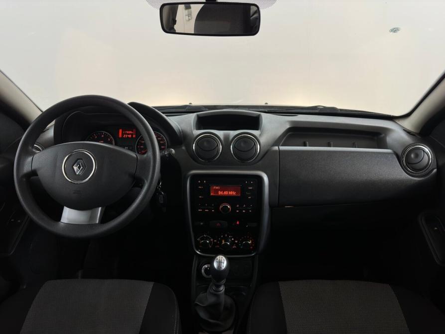 Renault Duster I Москва  - изображение 5