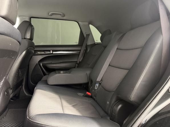 Kia Sorento II с пробегом 2011 года, цена 1 400 000 рублей, 188000 км, внедорожник, Автокод Объявления