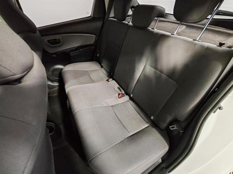 Toyota Yaris III Рестайлинг 2 Москва  - изображение 17