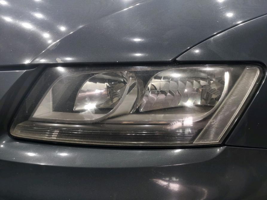 Audi Q5 I (8R) Ставрополь  - изображение 11
