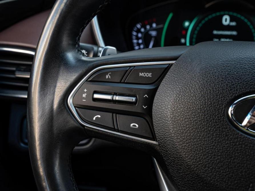 Hyundai Santa Fe IV Краснодар  - изображение 15