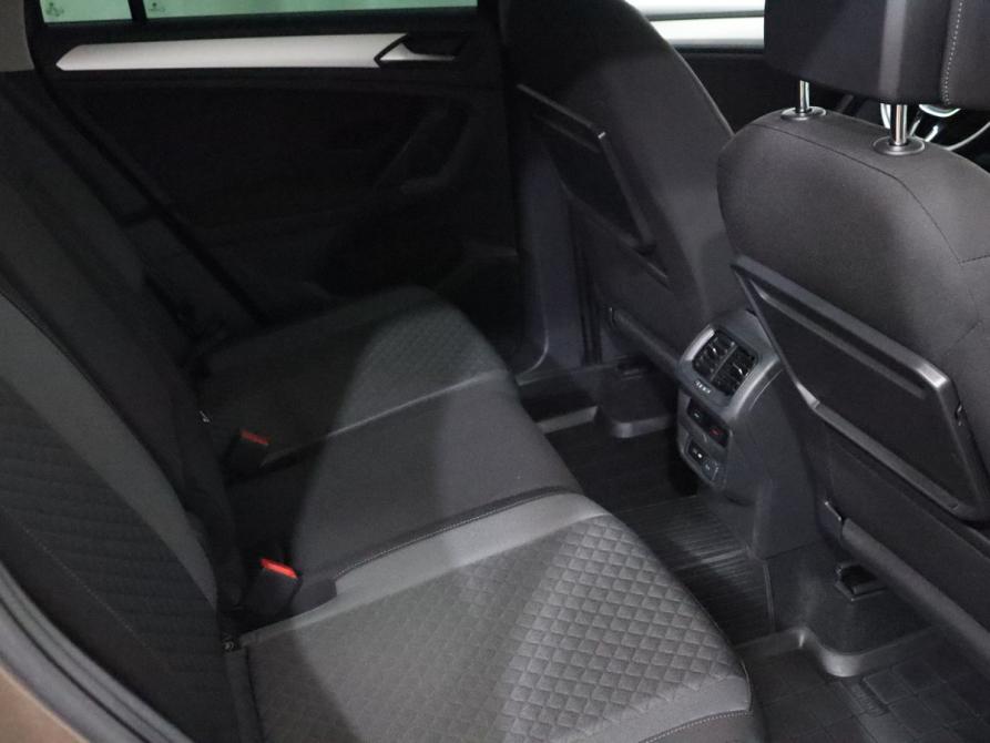 Volkswagen Tiguan II Москва  - изображение 22