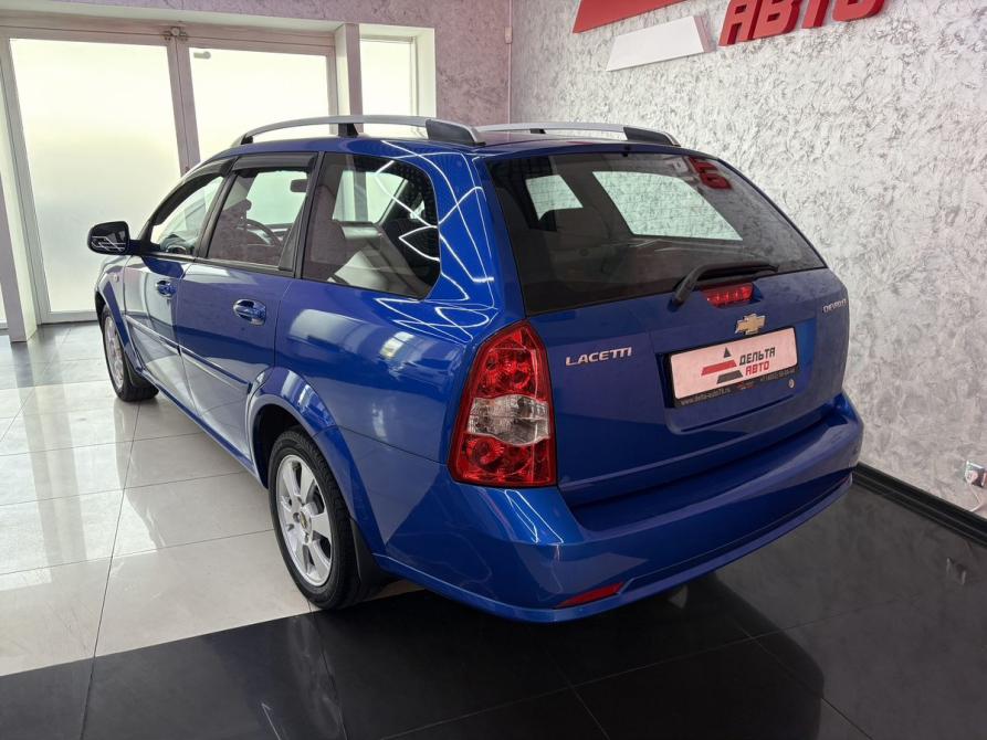 Chevrolet Lacetti I Ярославль  - изображение 3