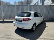 Chevrolet Lacetti I Ростов-на-Дону  - изображение 22