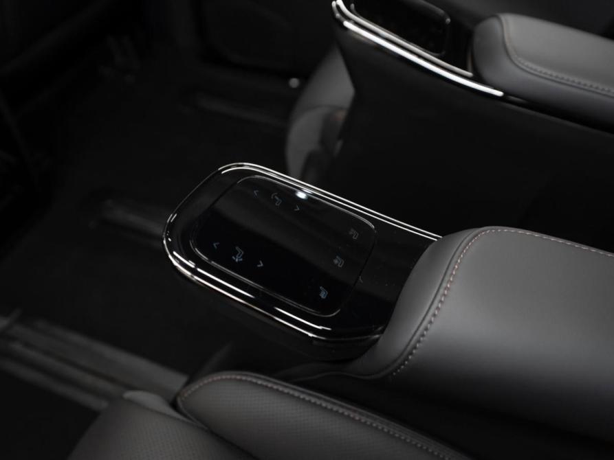 GAC Trumpchi M8 II Москва  - изображение 14