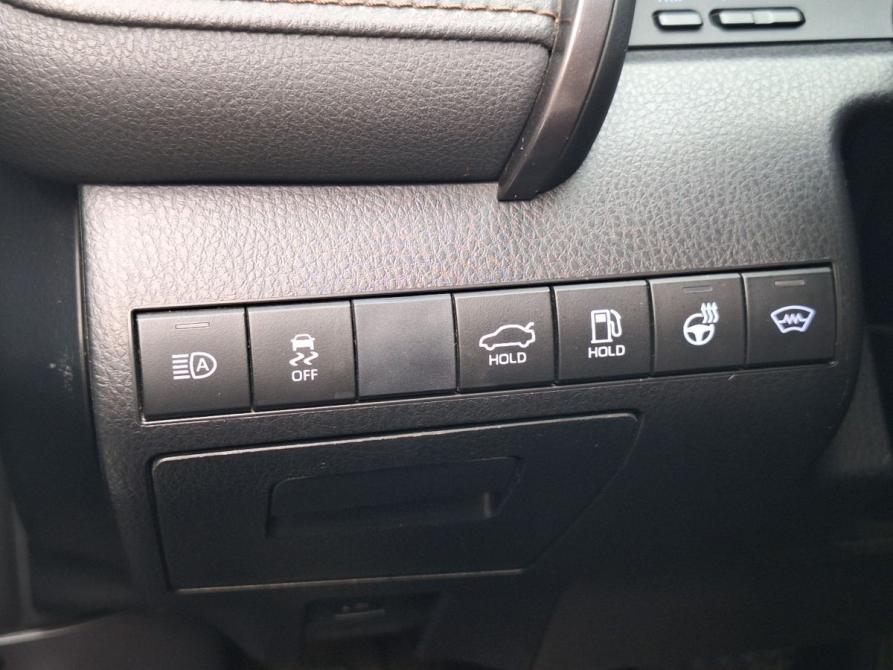 Toyota Camry VIII (XV70) Челябинск  - изображение 16