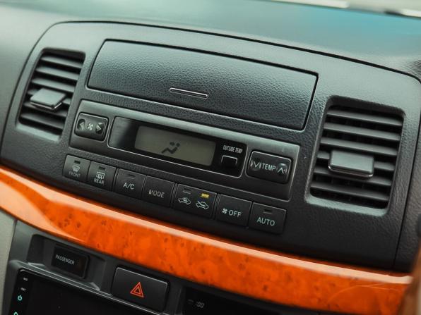 Toyota Mark II IX (X110) с пробегом 2001 года, цена 690 000 рублей, 420062 км, седан, Автокод Объявления