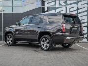 Chevrolet Tahoe IV Краснодар  - изображение 30