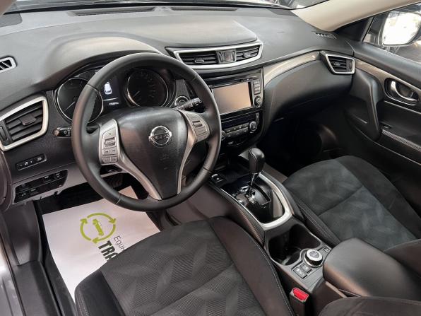 Nissan X-Trail III с пробегом 2017 года, цена 1 765 000 рублей, 175607 км, внедорожник, Автокод Объявления