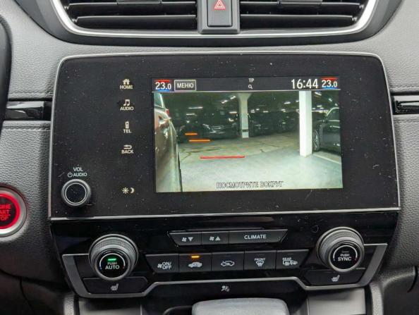 Honda CR-V V с пробегом 2018 года, цена 3 547 000 рублей, 55686 км, внедорожник, Автокод Объявления