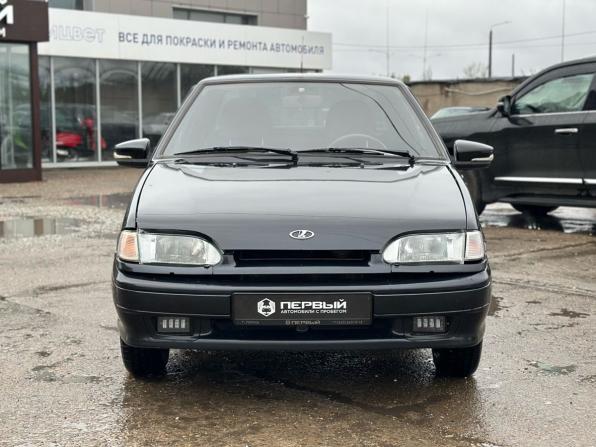 Lada (ВАЗ) 2115 с пробегом 2005 года, цена 189 000 рублей, 198000 км, седан, Автокод Объявления
