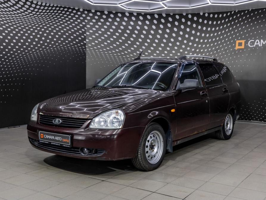 Lada (ВАЗ) Priora I Самара  - изображение 1