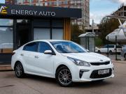 Kia Rio IV Уфа  - изображение 21