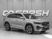 Geely Monjaro I Ростов-на-Дону  - изображение 26