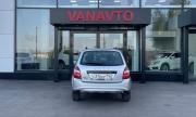 Lada (ВАЗ) Granta I Рестайлинг Азнакаево  - изображение 30