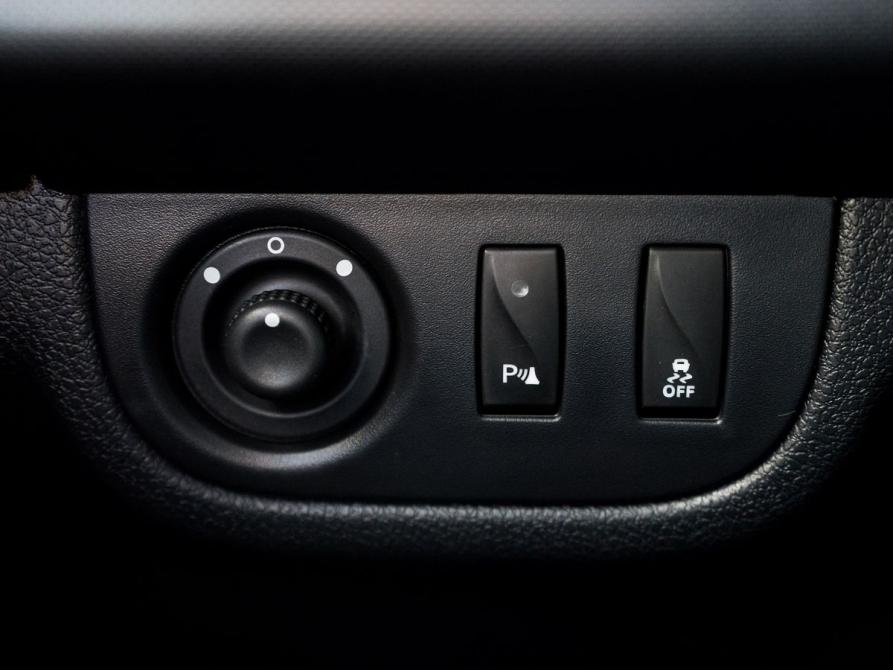 Renault Logan II Рестайлинг Ростов-на-Дону  - изображение 15