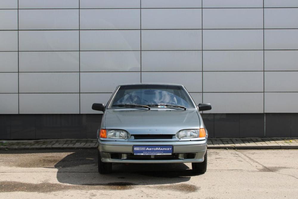 Lada (ВАЗ) 2113 Ярославль  - изображение 2