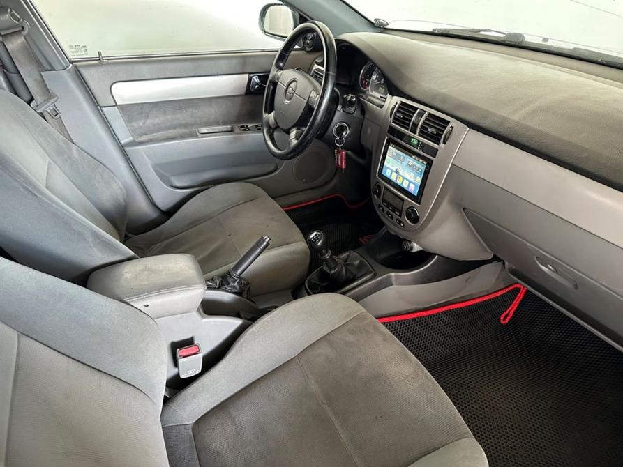 Chevrolet Lacetti I Москва  - изображение 10
