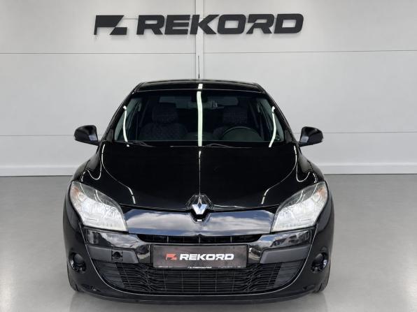 Renault Megane III с пробегом 2011 года, цена 599 000 рублей, 190060 км, хэтчбек, Автокод Объявления