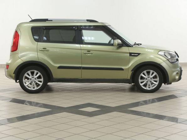 Kia Soul I с пробегом 2011 года, цена 694 000 рублей, 212200 км, хэтчбек, Автокод Объявления