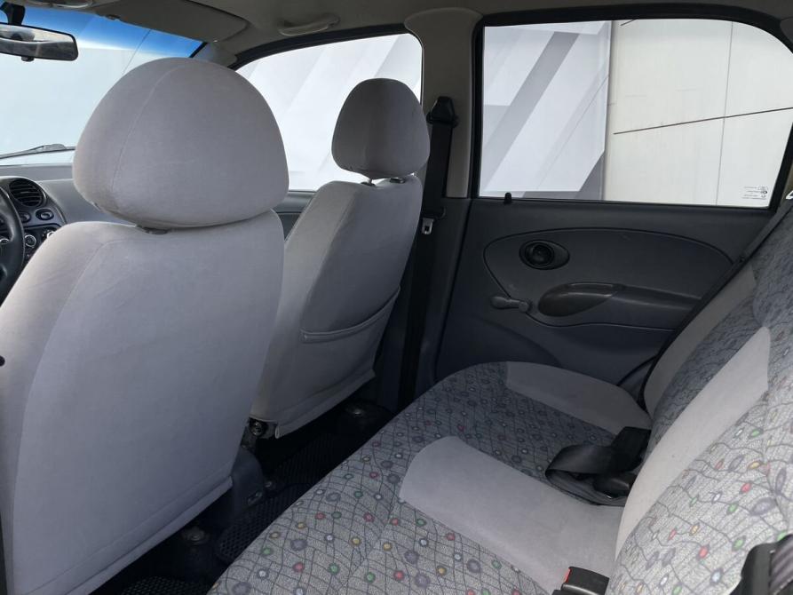 Daewoo Matiz II Екатеринбург  - изображение 12