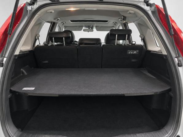 Honda CR-V III Рестайлинг с пробегом 2010 года, цена 1 550 000 рублей, 160000 км, внедорожник, Автокод Объявления