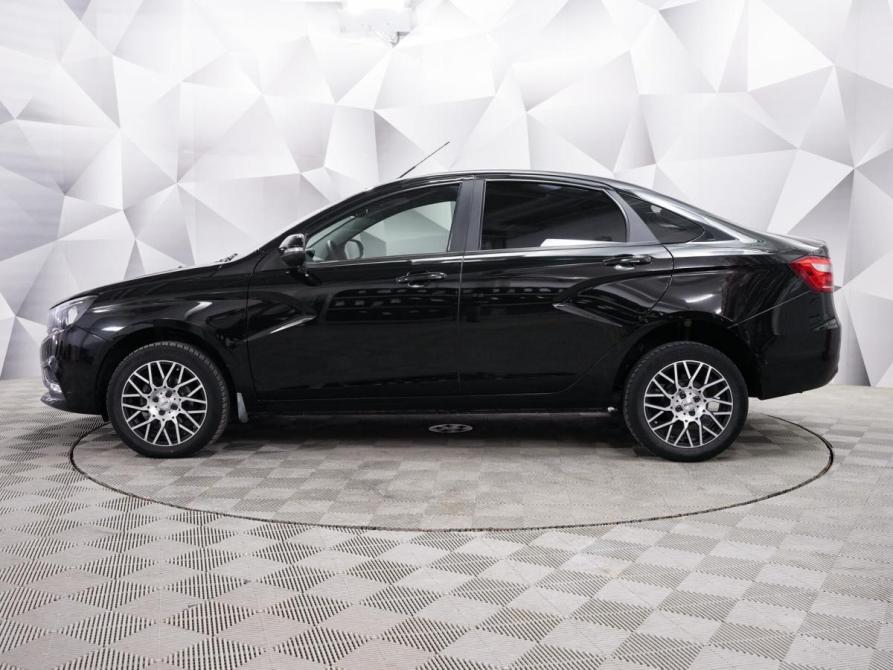 Lada (ВАЗ) Vesta I Ульяновск  - изображение 2