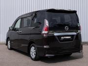 Nissan Serena V (C27) Сочи  - изображение 28
