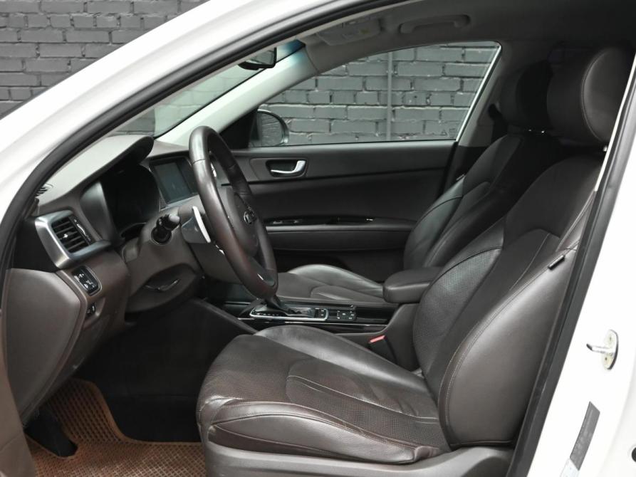 Kia Optima IV Екатеринбург  - изображение 10