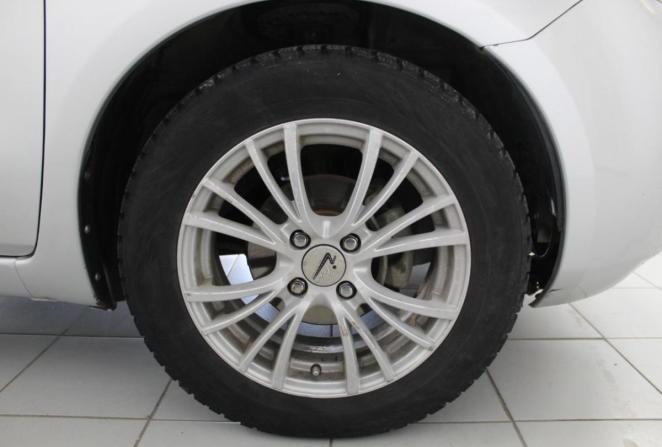 Nissan Note I Рестайлинг с пробегом 2011 года, цена 605 000 рублей, 161131 км, хэтчбек, Автокод Объявления