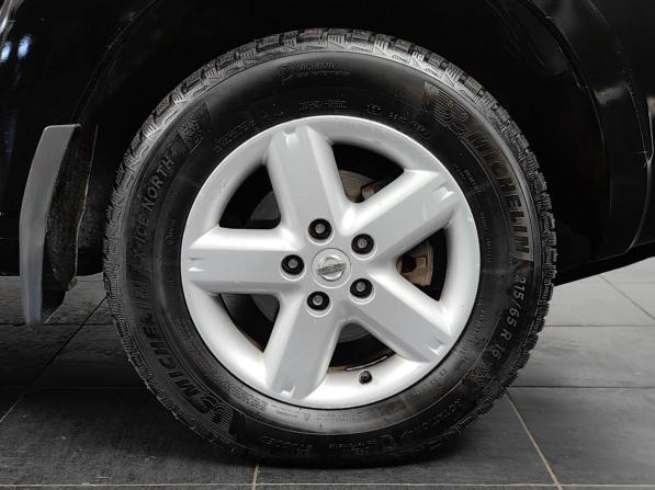 Nissan X-Trail I Рестайлинг с пробегом 2005 года, цена 717 000 рублей, 250017 км, внедорожник, Автокод Объявления