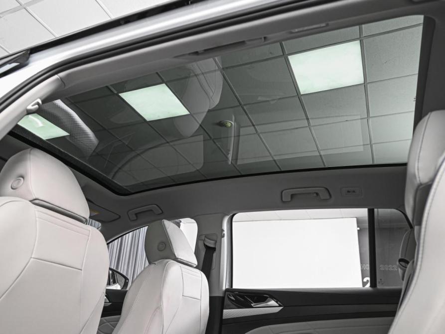 Volkswagen ID.6 Ставрополь  - изображение 14
