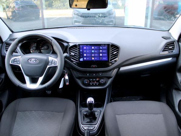 Lada (ВАЗ) Vesta I с пробегом 2018 года, цена 1 015 000 рублей, 72961 км, универсал, Автокод Объявления