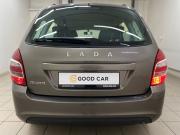 Lada (ВАЗ) Granta I Рестайлинг Энгельс  - изображение 48