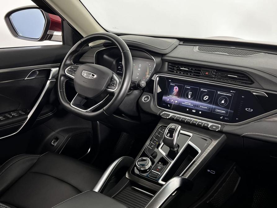 Geely Atlas Pro Калининград  - изображение 13