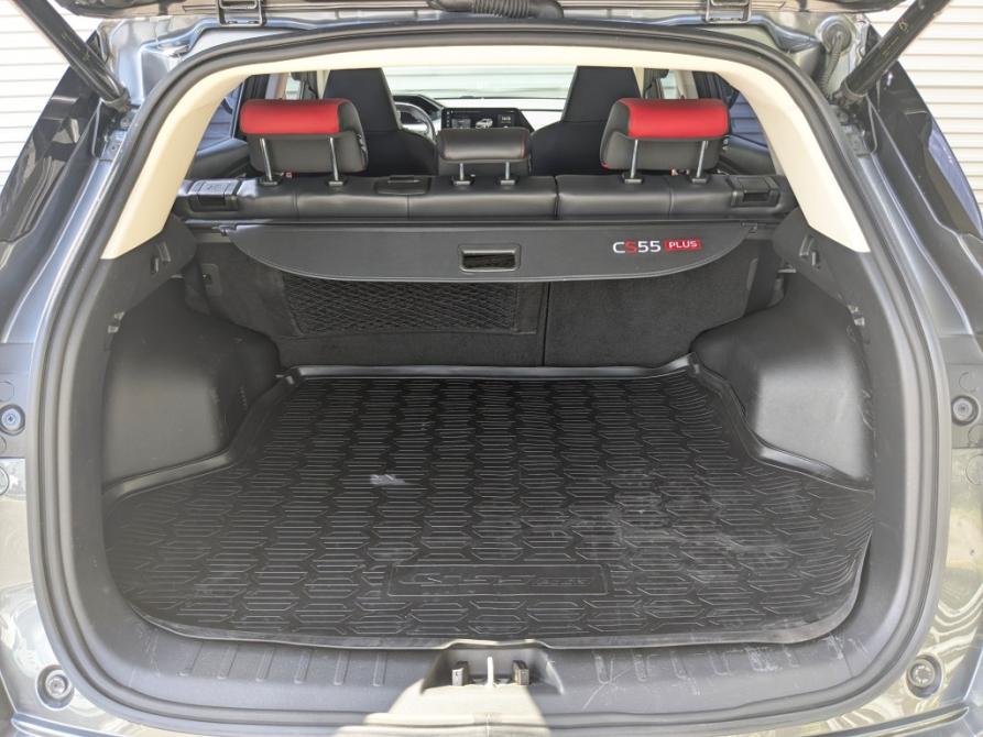 Changan CS55 Plus II Москва  - изображение 14