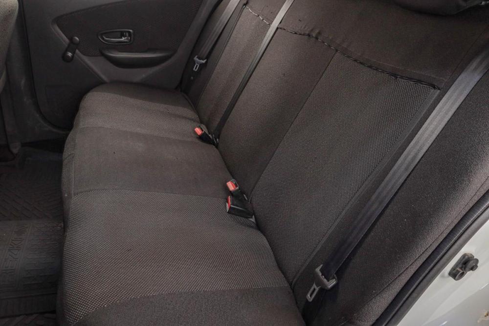 Nissan Almera III (G15) Челябинск  - изображение 15