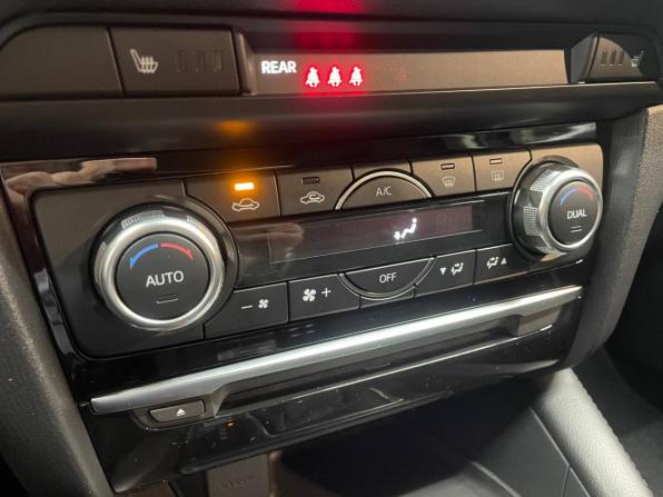 Mazda 6 III (GJ) Рестайлинг с пробегом 2018 года, цена 2 139 310 рублей, 127815 км, седан, Автокод Объявления