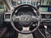 Lexus RX IV Рестайлинг Санкт-Петербург  - изображение 34