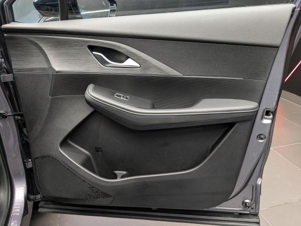 Omoda C5 I Рестайлинг с пробегом 2024 года, цена 1 915 000 рублей, 12128 км, внедорожник, Автокод Объявления