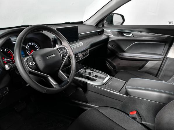 Haval Jolion I Рестайлинг с пробегом 2025 года, цена 1 990 000 рублей, 14152 км, внедорожник, Автокод Объявления