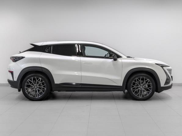 Changan UNI-T I с пробегом 2024 года, цена 2 150 000 рублей, 24899 км, внедорожник, Автокод Объявления