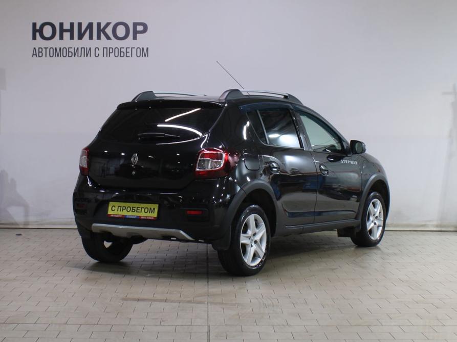 Renault Sandero II Дзержинск  - изображение 2
