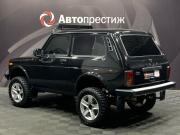 Lada (ВАЗ) Niva Legend Оренбург  - изображение 21